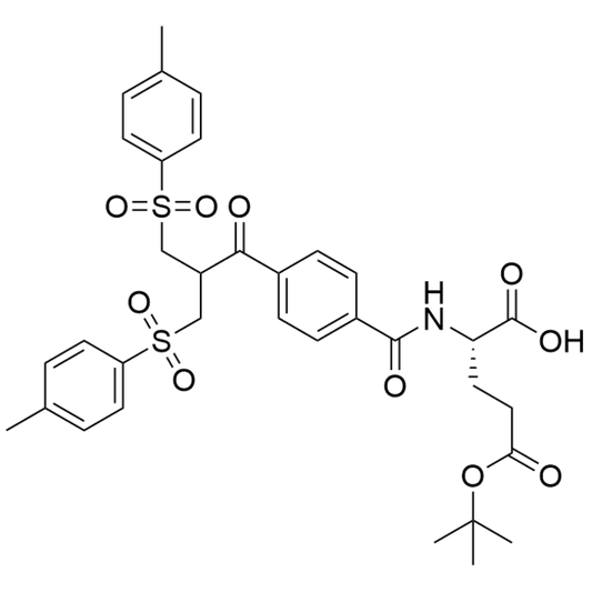 Bis-Sulfone-Glu(OtBu)-OH