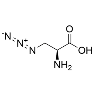 L-Azidoalanine hydrochlirde