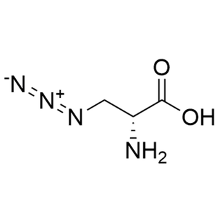 D-Azidoalanine hydrochlirde