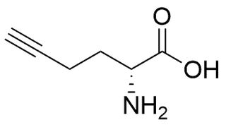 D-Homopropargylglycine