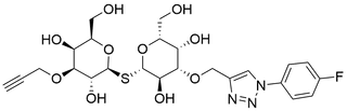 Galectin-3-IN-2