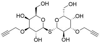 Thiobis-β-Galactose-propyne