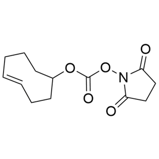 TCO-NHS ester