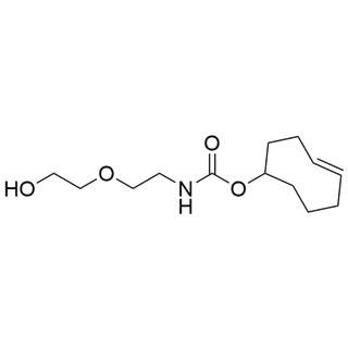 TCO-PEG1-alcohol