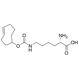 N-(4E)-TCO-L-lysine