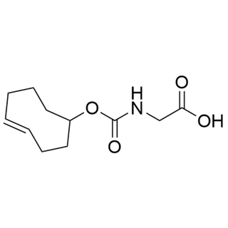 N-(4E)-TCO-Glycine