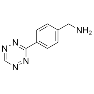 Tetrazine-Amine