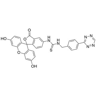 5-FITC-Tetrazine