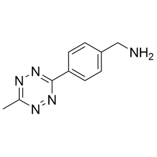 Methyltetrazine-Amine