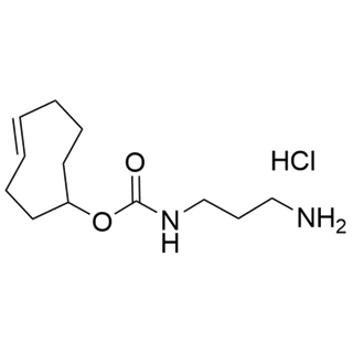 TCO-DAP HCl