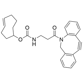 TCO-NHCO-DBCO