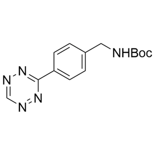 Tetrazine-NHBoc