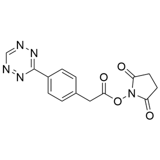 Tetrazine NHS Ester