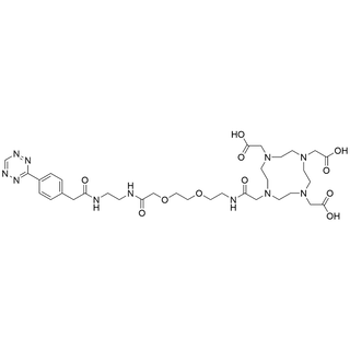 Dpta Rdc RDC Click Tools | Bioorthogonal for Radionuclide – Precise PEG LLC