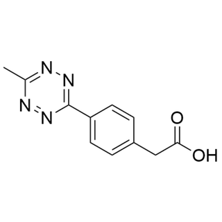 Methyltetrazine-Acid