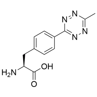 4-Methyltetrazine-L-Phenylanaline