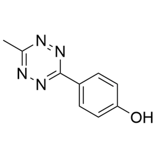 Methyltetrazine-OH