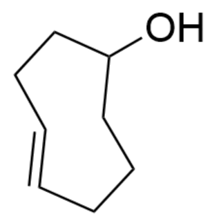 (E)-Cyclooct-4-enol