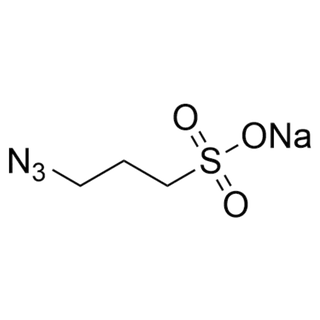 Sodium 3-azidopropane-1-sulfonate
