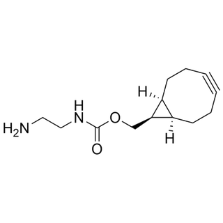 endo-BCN-EDA-NH2