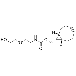 endo BCN-PEG1-Alcohol