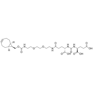 DUPA(OH)-PEG2-endo-BCN