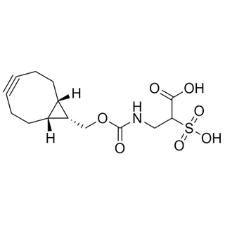 endo-BCN-(2-sulfo-beta-Ala)