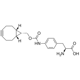 endo-BCN-(4-NH)-Phe-OH