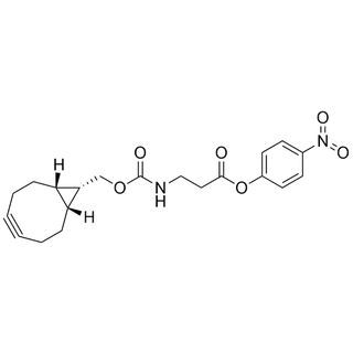 endo-BCN-beta-Ala-PNP ester
