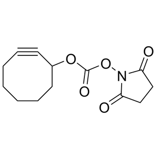 SCO-NHS carbonate