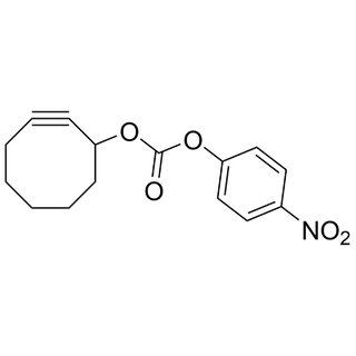 SCO-PNP carbonate