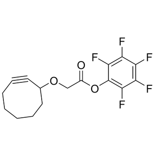 SCO-PFP Ester