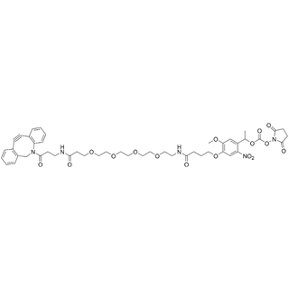 PC DBCO-PEG4-NHS ester