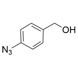 (4-azidophenyl)methanol