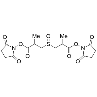 d0-DMDSSO crosslinker