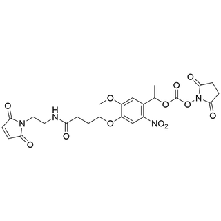 PC Mal-NHS carbonate ester