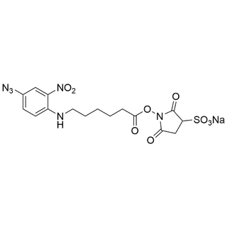 Sulfo-SANPAH (sodium)