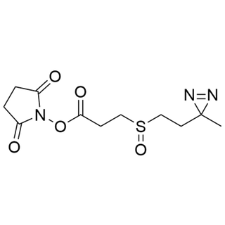 SDASO-S crosslinker