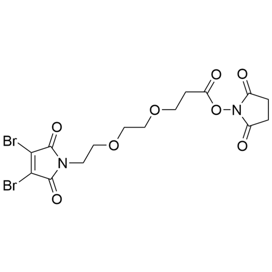 DBM-PEG2-NHS