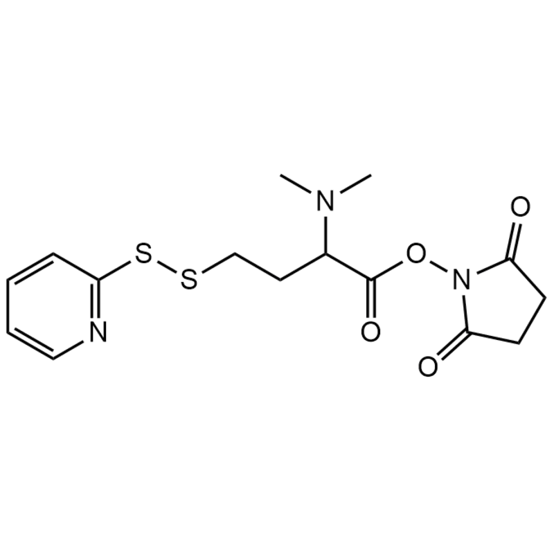 Dimethylamine-SPDB 