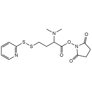 Dimethylamine-SPDB 