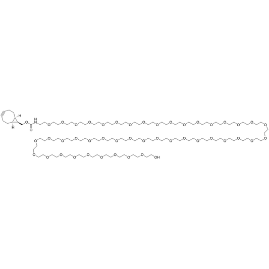 Endo BCN-PEG45-Alcohol