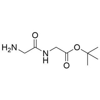 Gly-Gly-t-Bu Ester