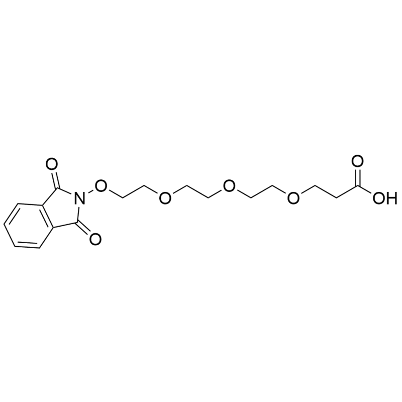 NHPI-PEG3-C2-carboxylic acid