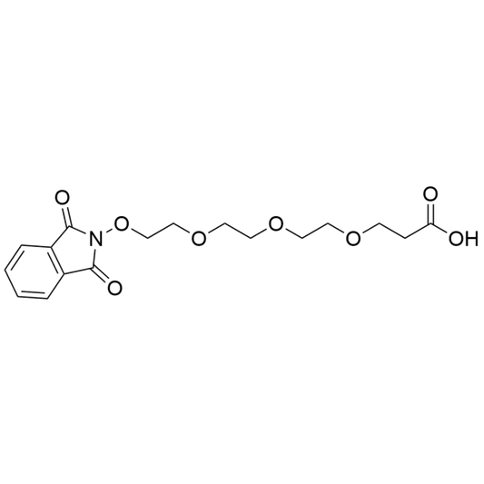 NHPI-PEG3-C2-carboxylic acid