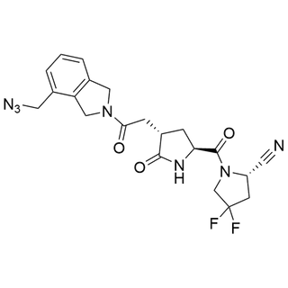 FAP6-azide