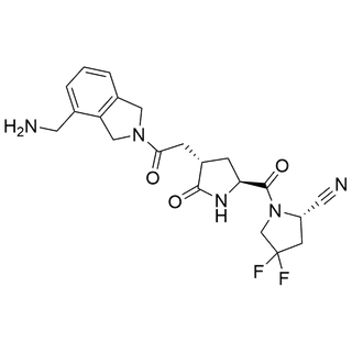 FAP6-amine