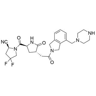 FAP6-piperazine