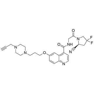 FAP-IN-2-Propargyl