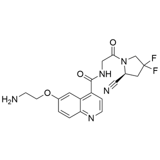 FAPi-C2-amine